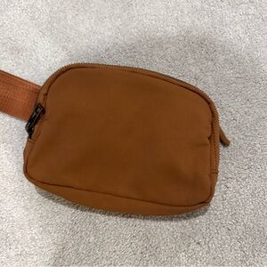🔴Brown crossbody bag